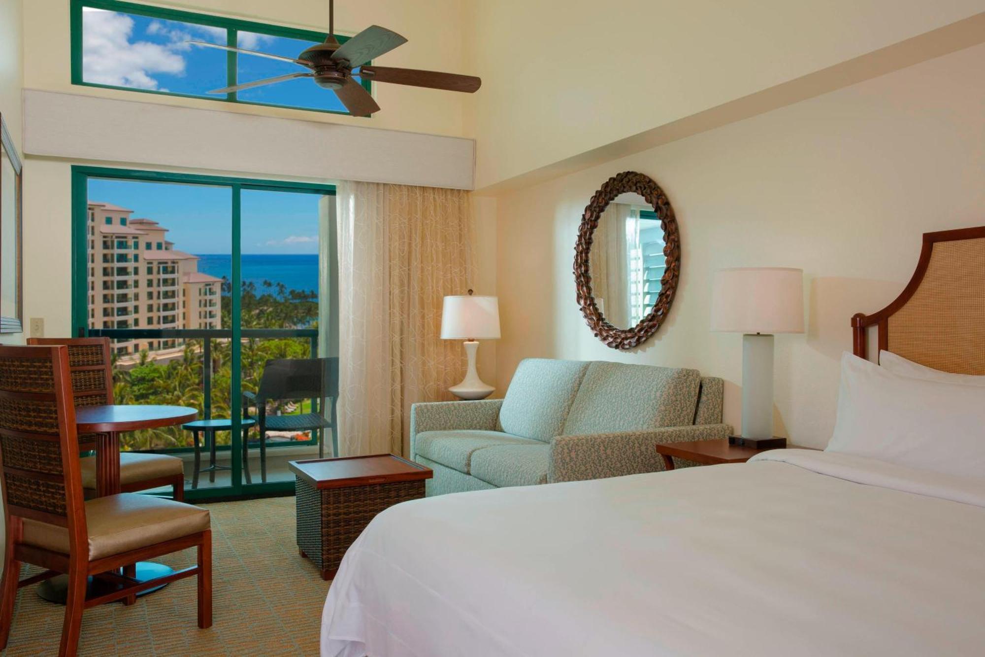 Marriott'S Ko Olina Beach Club Каполей Экстерьер фото