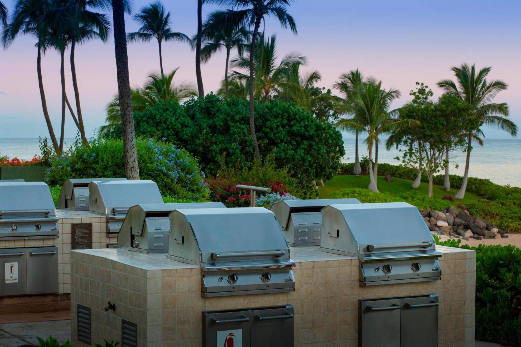 Marriott'S Ko Olina Beach Club Каполей Экстерьер фото