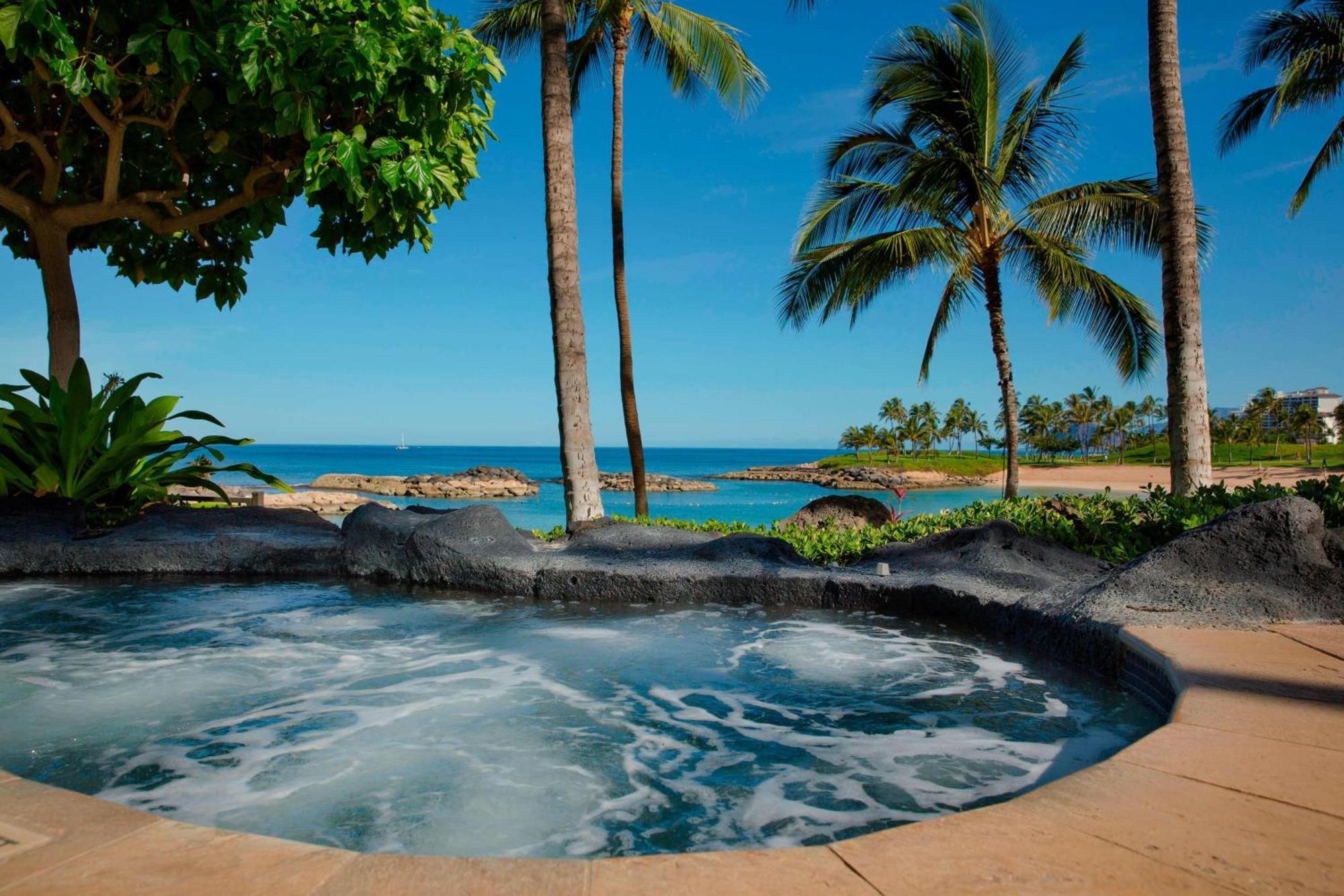 Marriott'S Ko Olina Beach Club Каполей Экстерьер фото